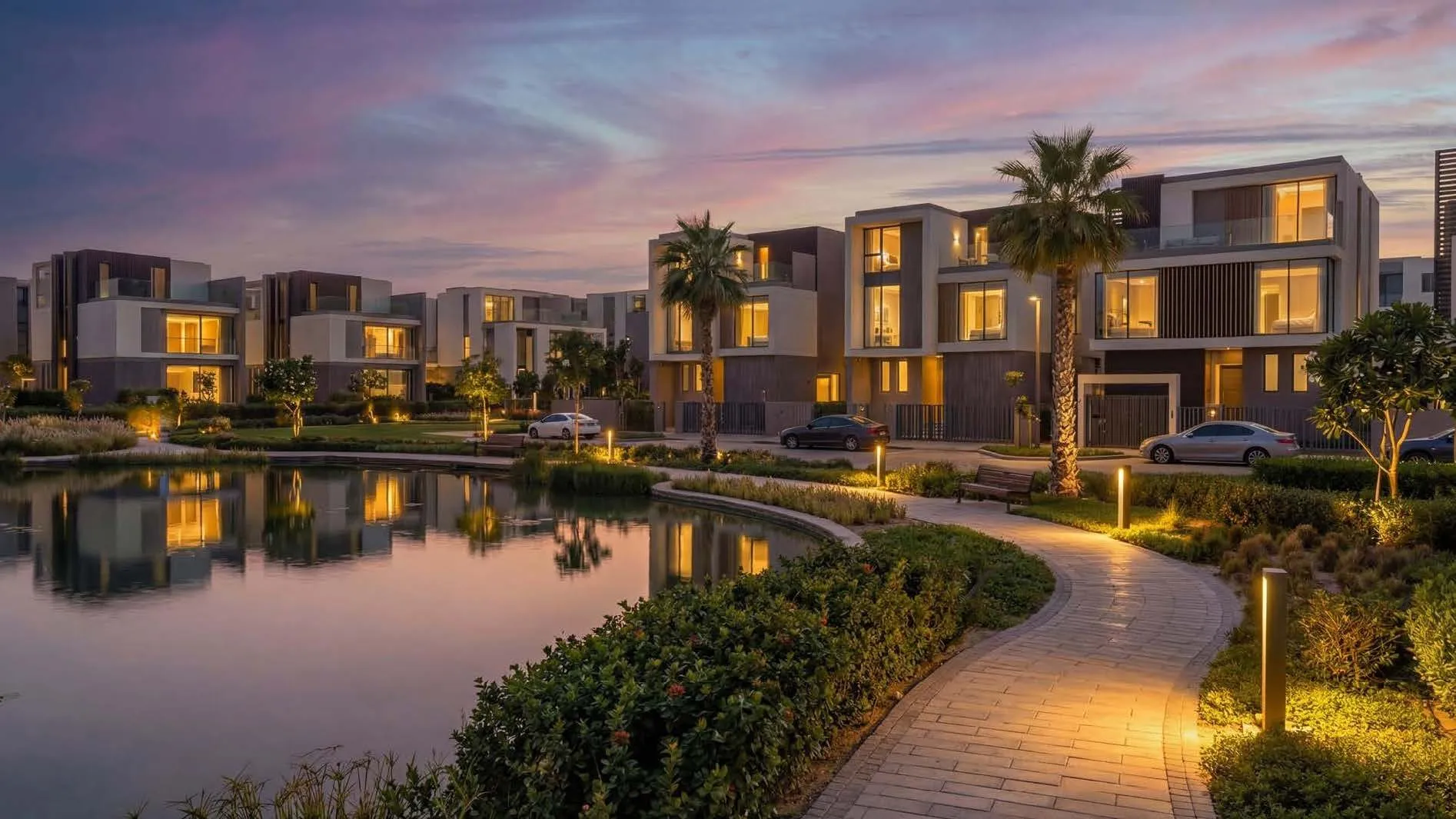  للبيع في الباتيو چيد في  بمساحة 0 م² تتكون من 0 غرف