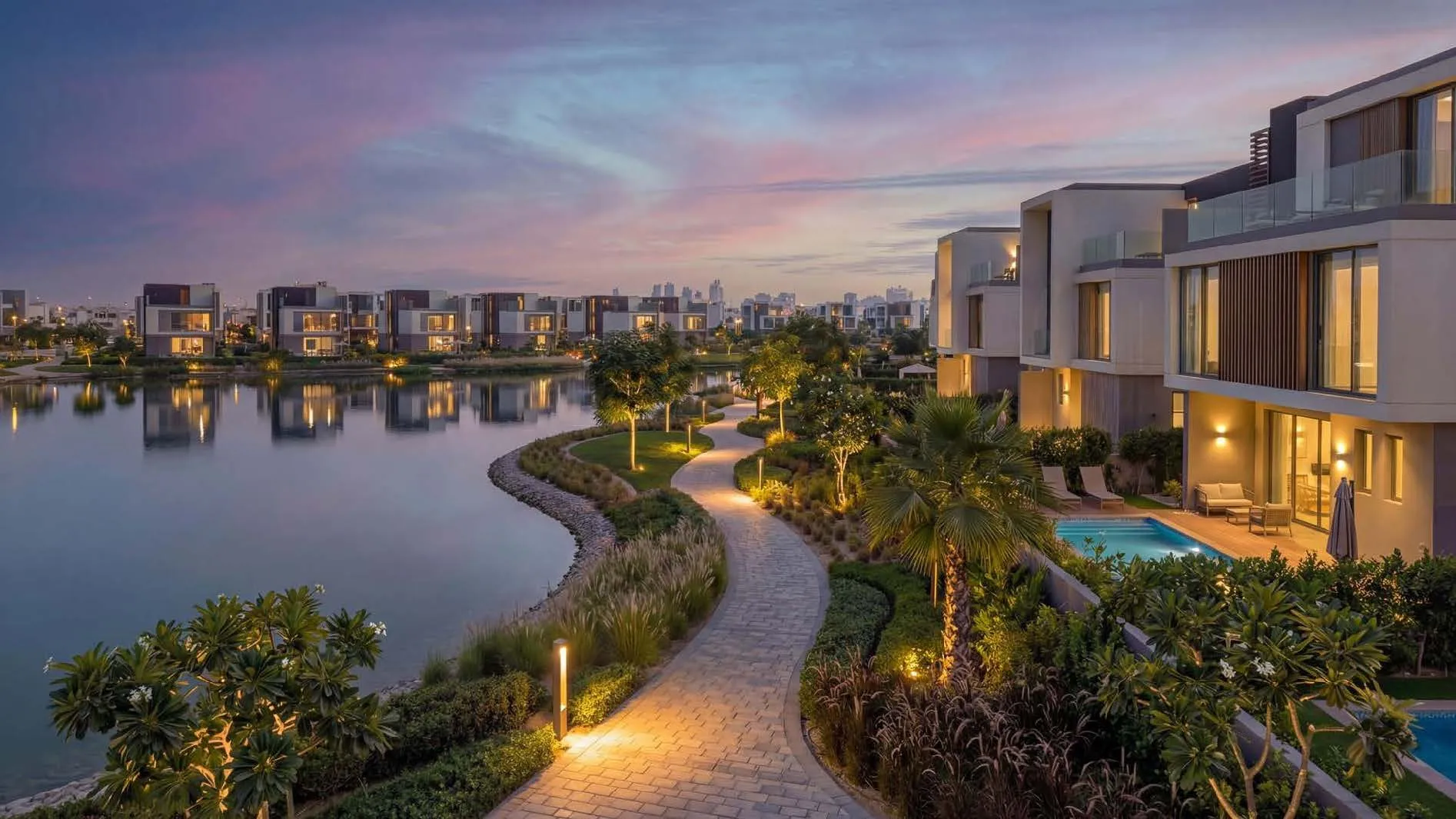  للبيع في الباتيو چيد في  بمساحة 0 م² تتكون من 0 غرف