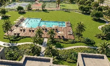  للبيع في الباتيو چيد في  بمساحة 0 م² تتكون من 0 غرف