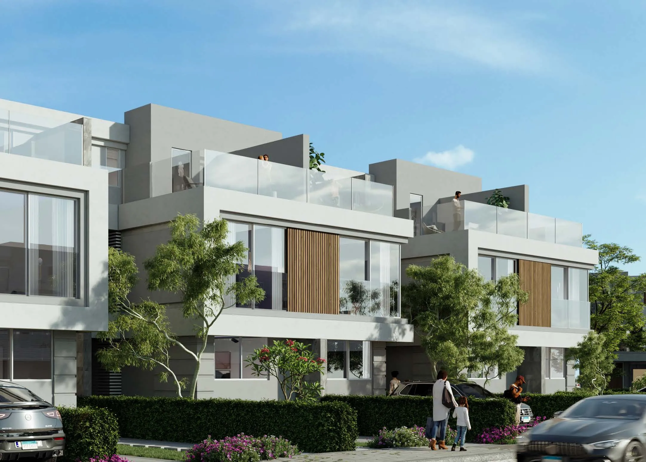  for sale in El Patio Town in  of 0 m² with 0 bedrooms