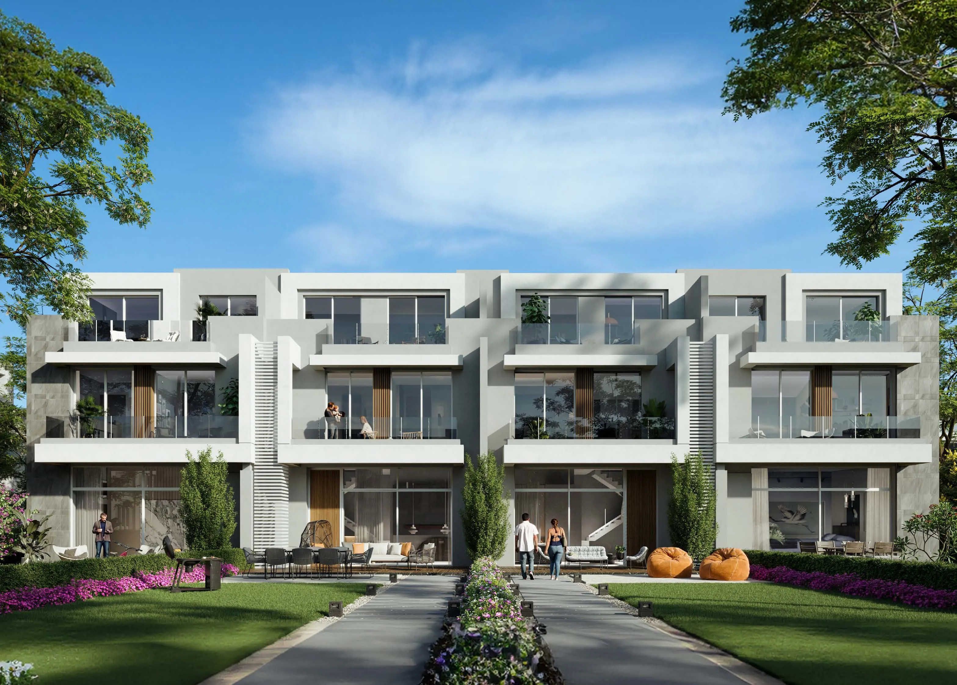  for sale in El Patio Town in  of 0 m² with 0 bedrooms