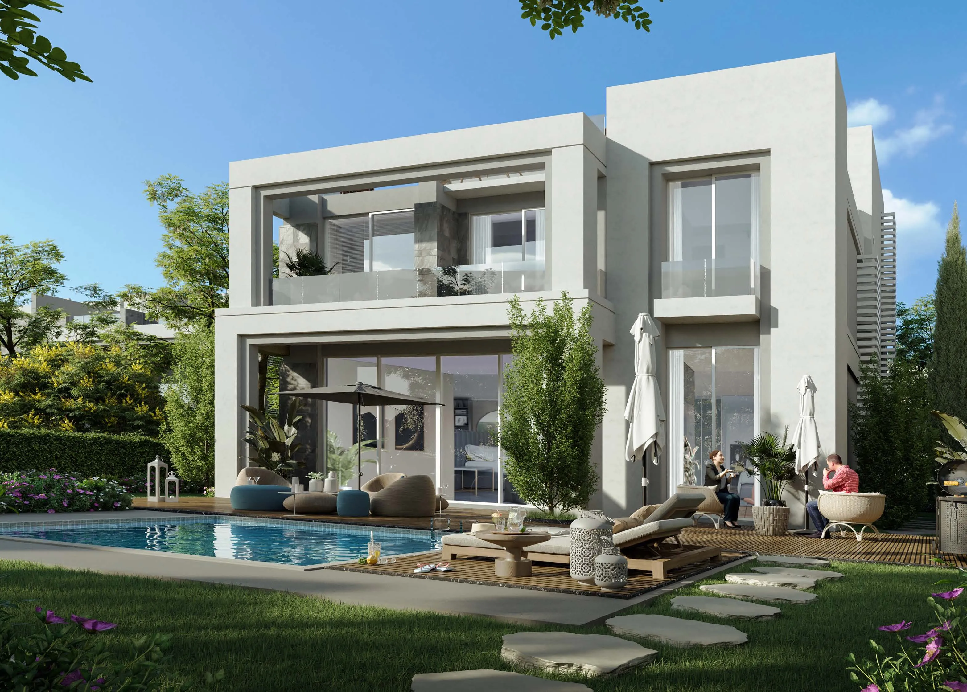  for sale in El Patio Town in  of 0 m² with 0 bedrooms