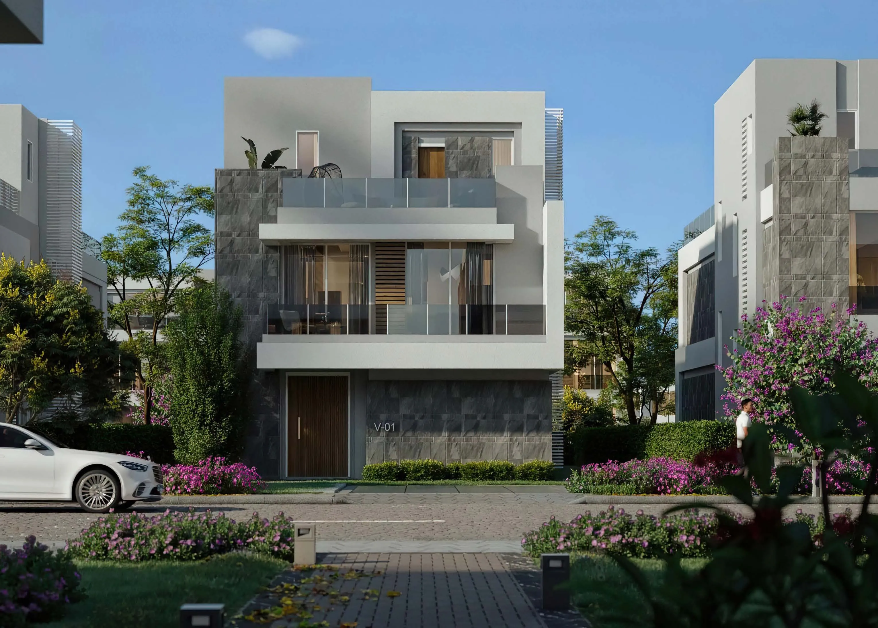  for sale in El Patio Town in  of 0 m² with 0 bedrooms