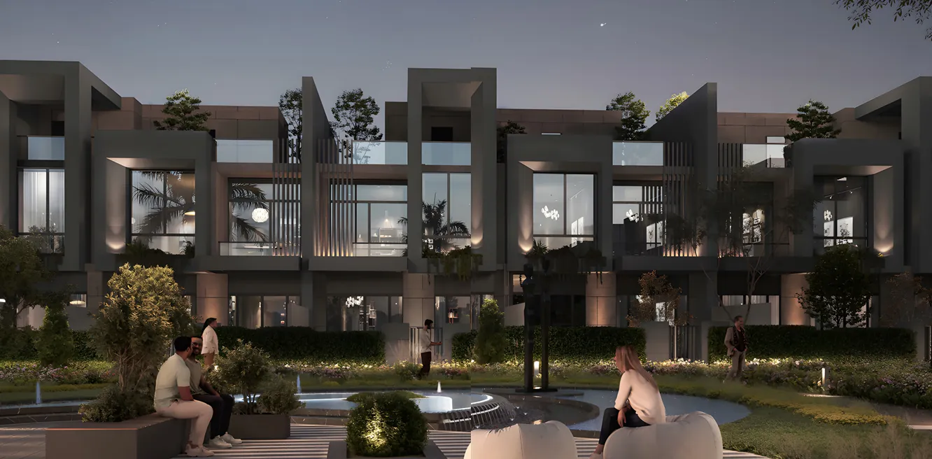 Villa for sale in Solay in New Cairo of 324 m² with 2 bedrooms