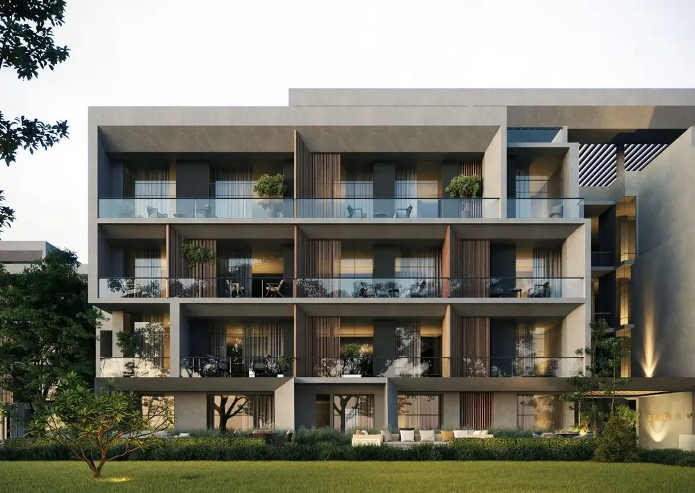 for sale in The Haze-Mist in of 0 m² with 0 bedrooms