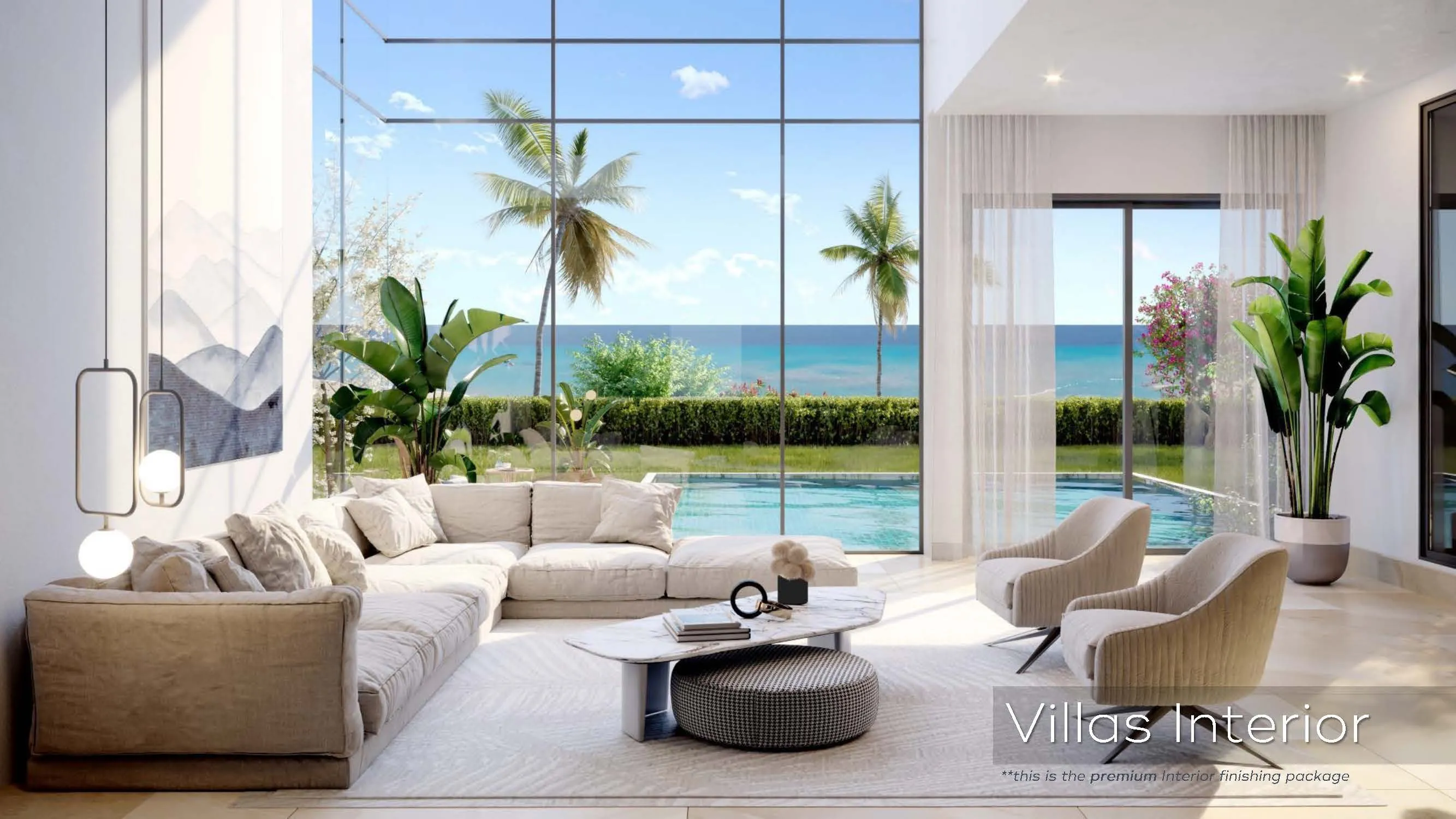 Villa for sale in Cali Coast Ras El Hekma in Ras El Hekma of 221 m² with 4 bedrooms