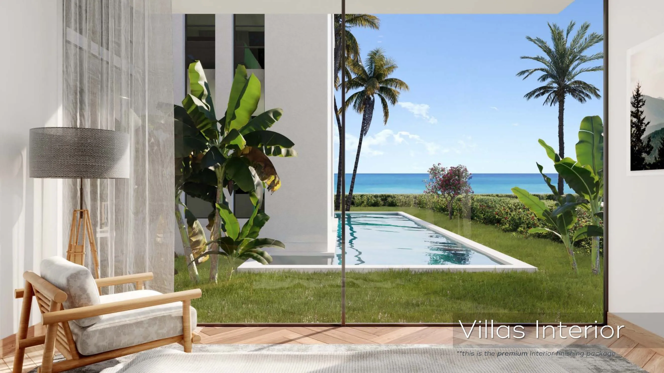 Villa for sale in Cali Coast Ras El Hekma in Ras El Hekma of 221 m² with 4 bedrooms