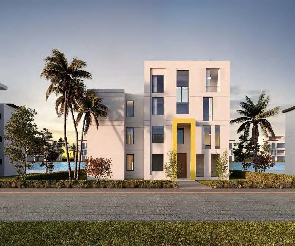  for sale in Cali Coast Ras El Hekma in  of 0 m² with 0 bedrooms