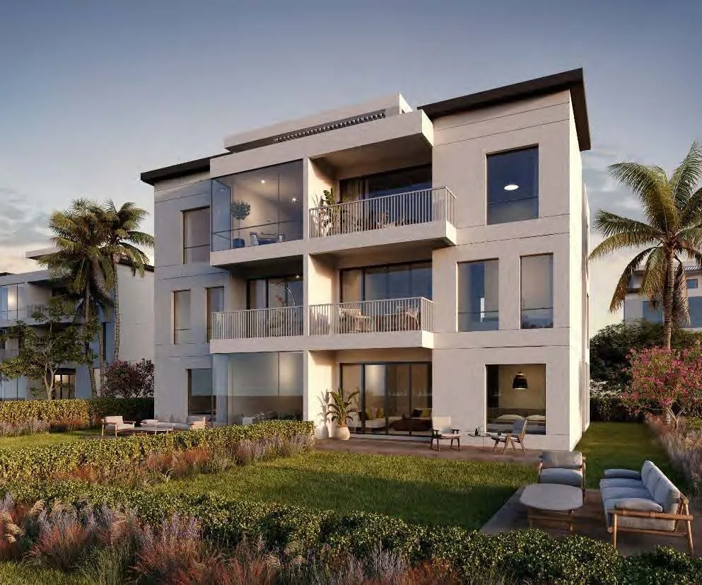  for sale in Cali Coast Ras El Hekma in  of 0 m² with 0 bedrooms