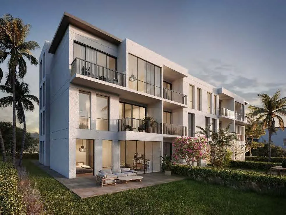  for sale in Cali Coast Ras El Hekma in  of 0 m² with 0 bedrooms