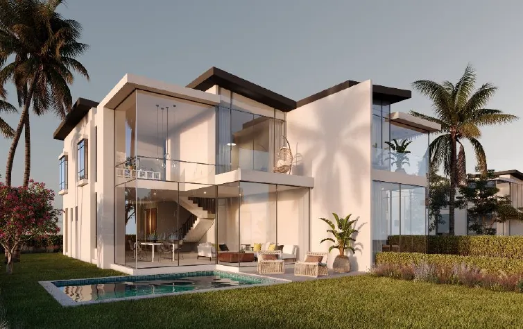  for sale in Cali Coast Ras El Hekma in  of 0 m² with 0 bedrooms