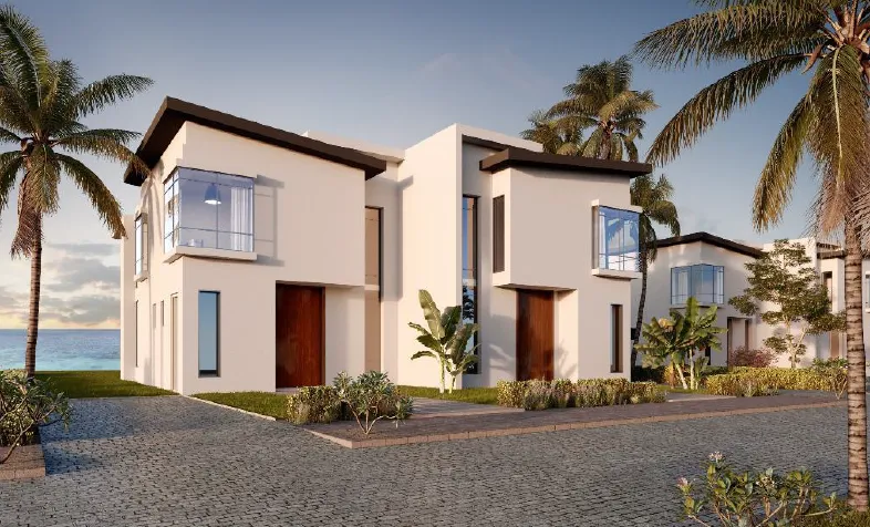  for sale in Cali Coast Ras El Hekma in  of 0 m² with 0 bedrooms