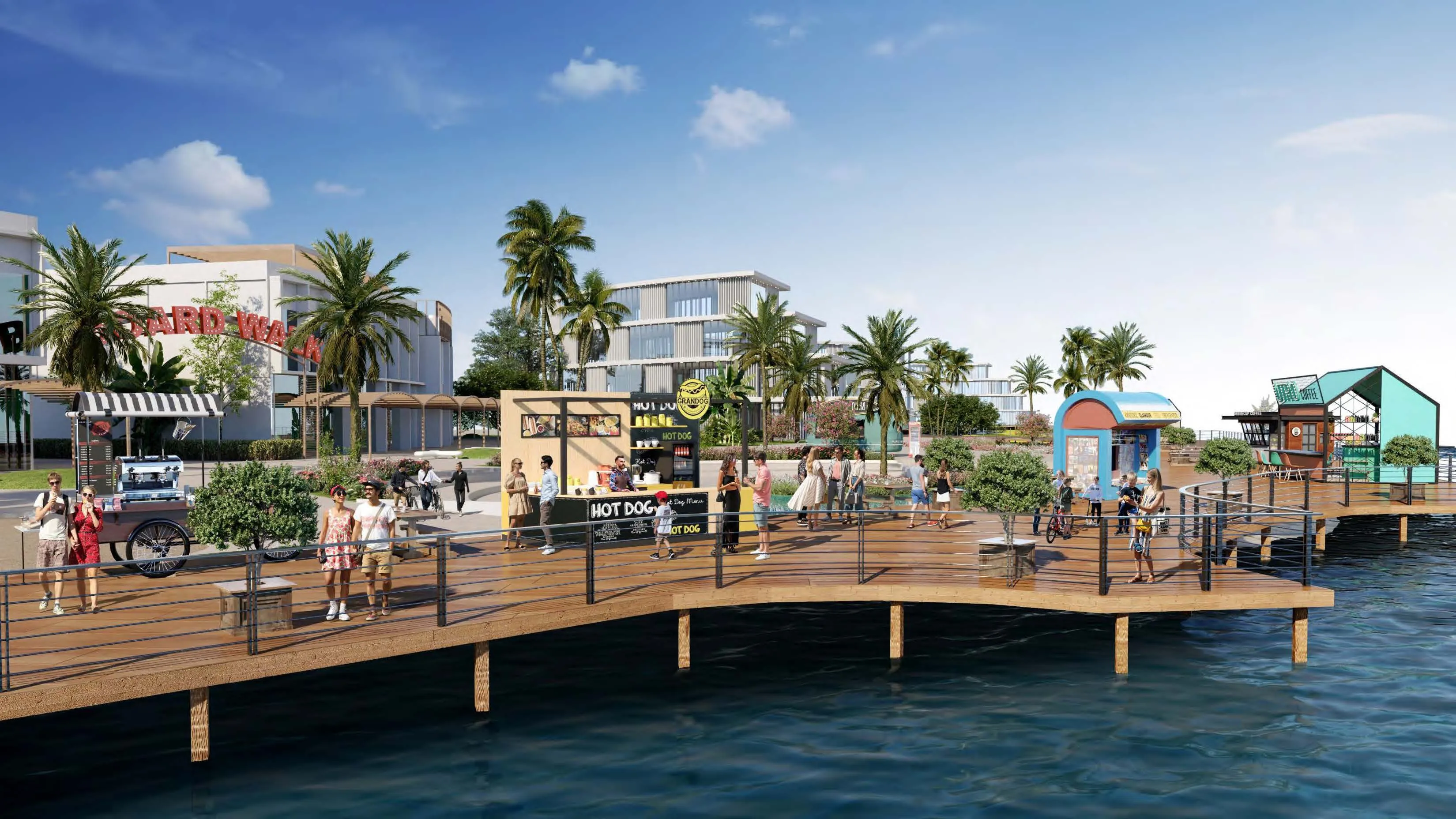  for sale in Cali Coast Ras El Hekma in  of 0 m² with 0 bedrooms