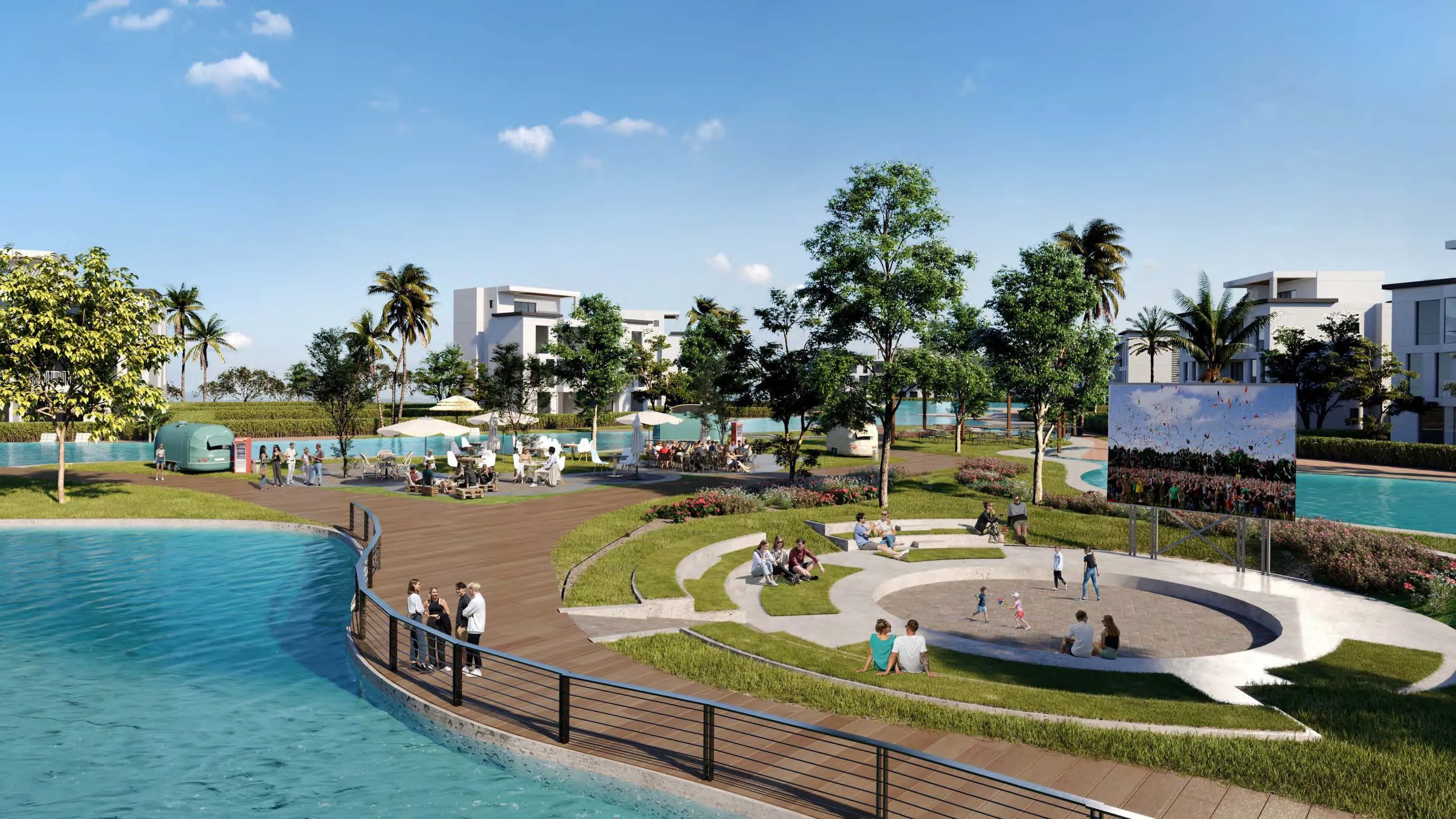  for sale in Cali Coast Ras El Hekma in  of 0 m² with 0 bedrooms