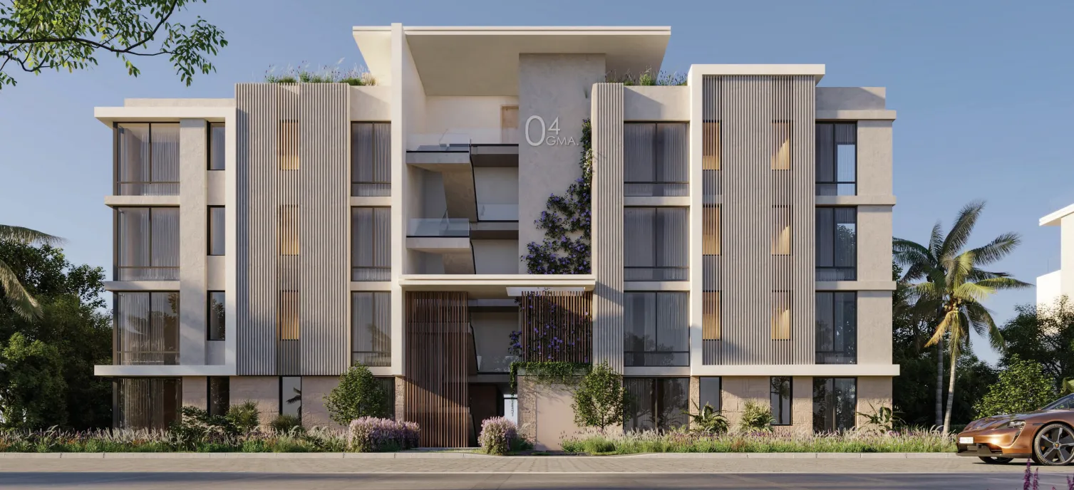 for sale in Ogma - Azha Ras El Hekma in of 0 m² with 0 bedrooms