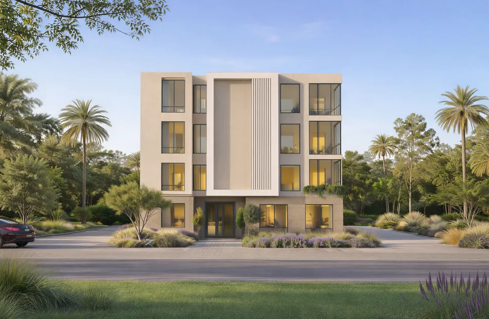  for sale in Ophelia - Azha Ras El Hekma in  of 0 m² with 0 bedrooms