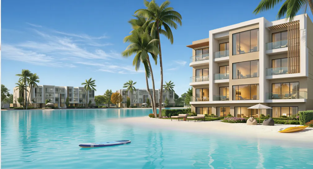  for sale in Ophelia - Azha Ras El Hekma in  of 0 m² with 0 bedrooms