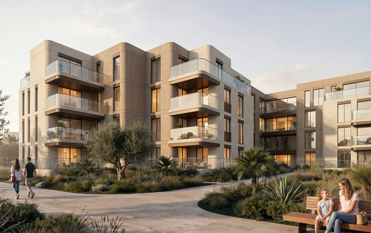  for sale in The Hillage in  of 0 m² with 0 bedrooms
