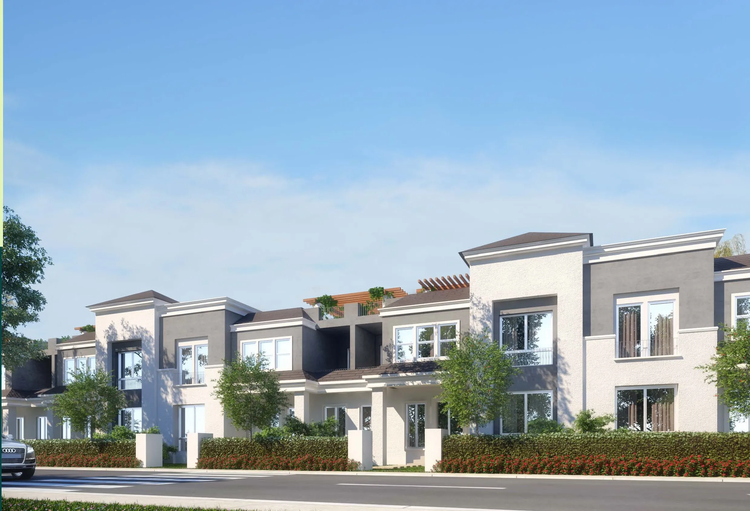  for sale in Club Views - Sarai in  of 0 m² with 0 bedrooms