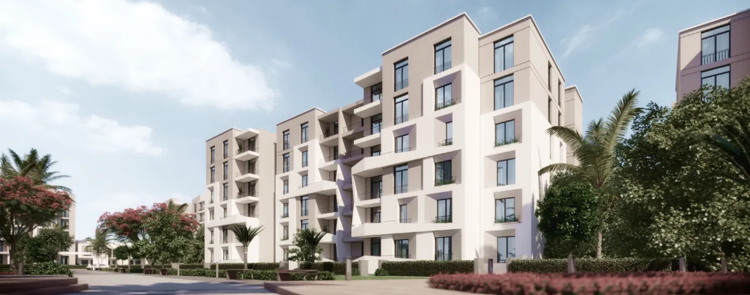  للبيع في اوريجامي جولف  في  بمساحة 0 م² تتكون من 0 غرف