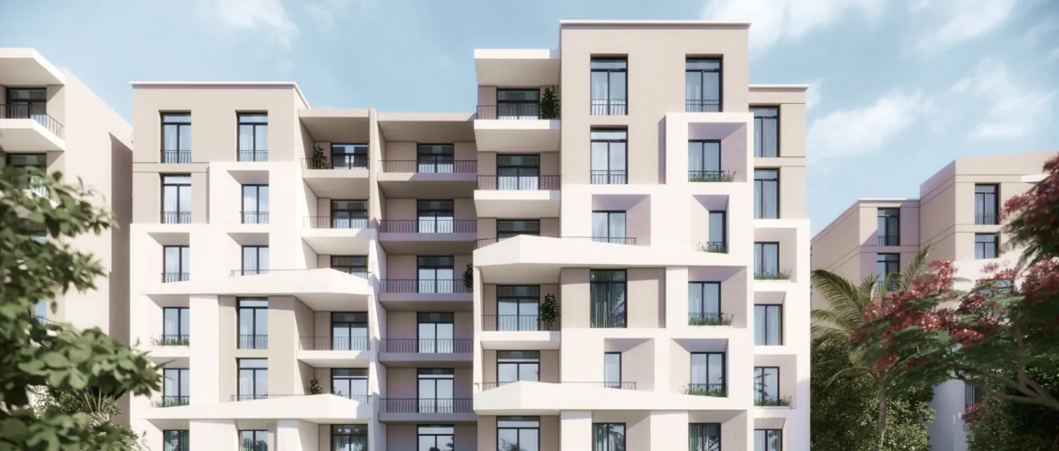  للبيع في اوريجامي جولف  في  بمساحة 0 م² تتكون من 0 غرف