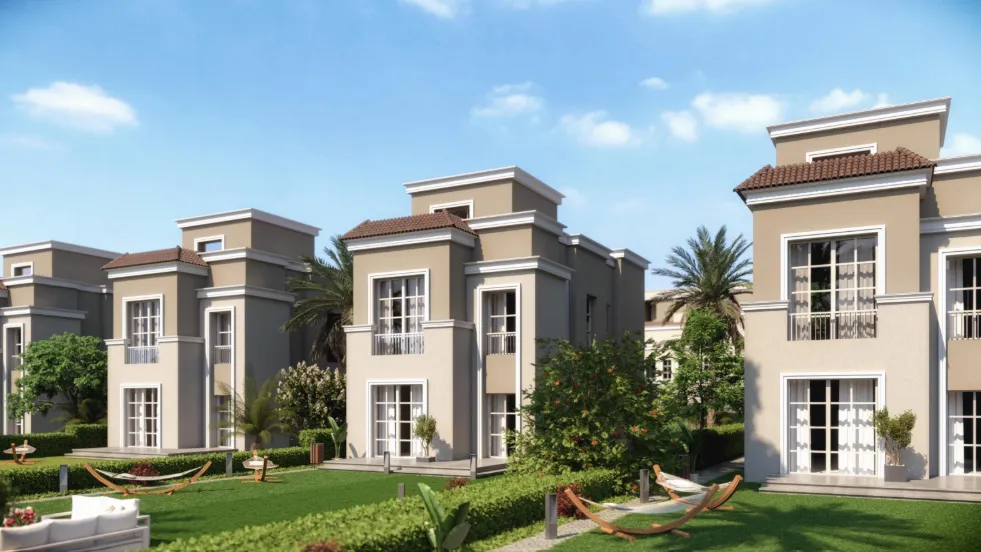  للبيع في ذا بترفلاى في  بمساحة 0 م² تتكون من 0 غرف