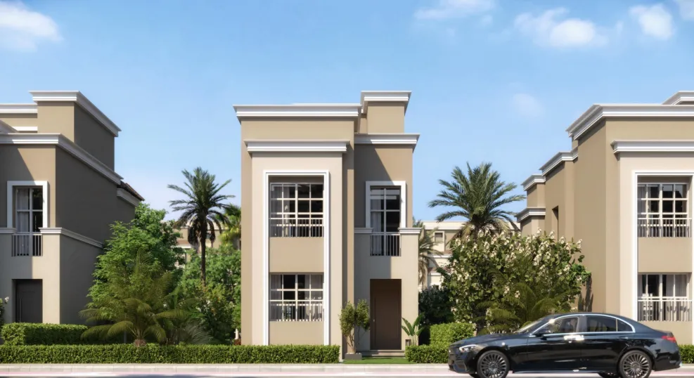  للبيع في ذا بترفلاى في  بمساحة 0 م² تتكون من 0 غرف