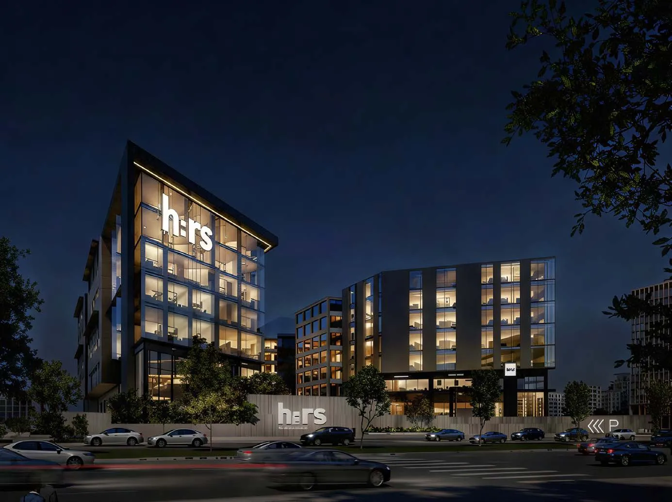  for sale in H:RS Mall in  of 0 m² with 0 bedrooms