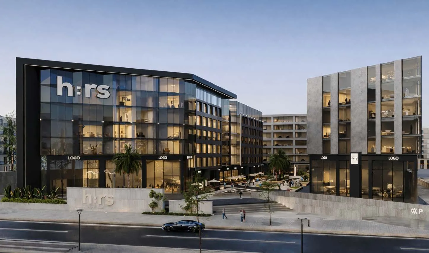  for sale in H:RS Mall in  of 0 m² with 0 bedrooms