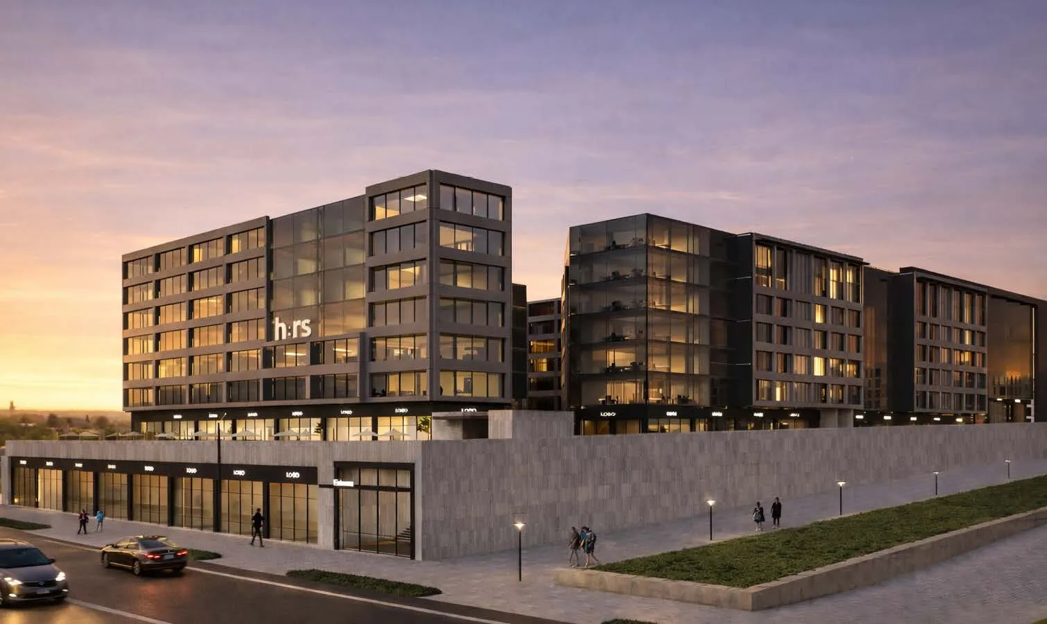  for sale in H:RS Mall in  of 0 m² with 0 bedrooms