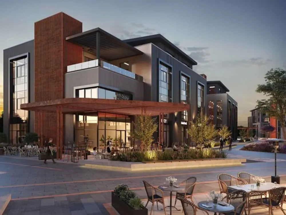  for sale in Campus District 5 in  of 0 m² with 0 bedrooms