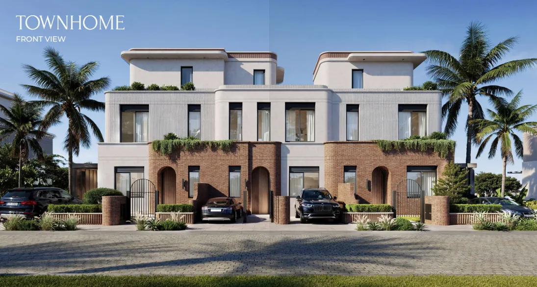  للبيع في كريسنت ووك - سنترال  في  بمساحة 0 م² تتكون من 0 غرف