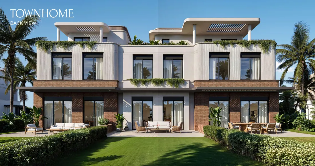  للبيع في كريسنت ووك - سنترال  في  بمساحة 0 م² تتكون من 0 غرف