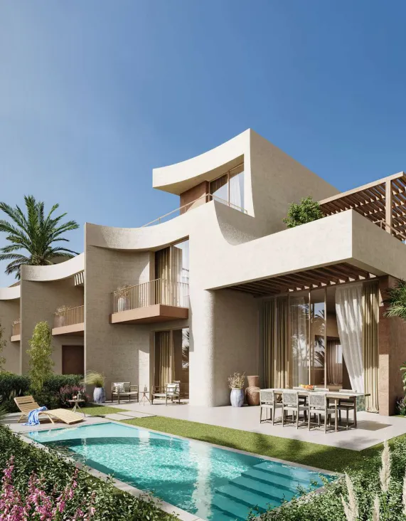  للبيع في ار1 ديونز في  بمساحة 0 م² تتكون من 0 غرف