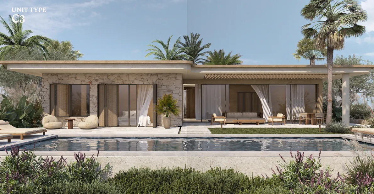  for sale in R1-Dunes in  of 0 m² with 0 bedrooms