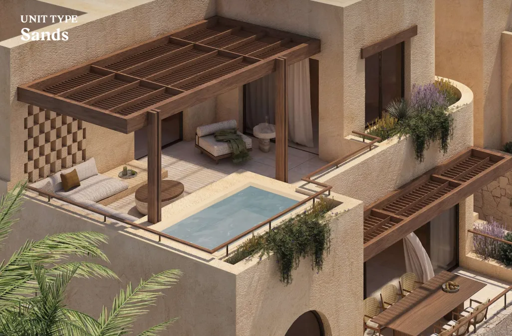 for sale in R2-The Town in of 0 m² with 0 bedrooms