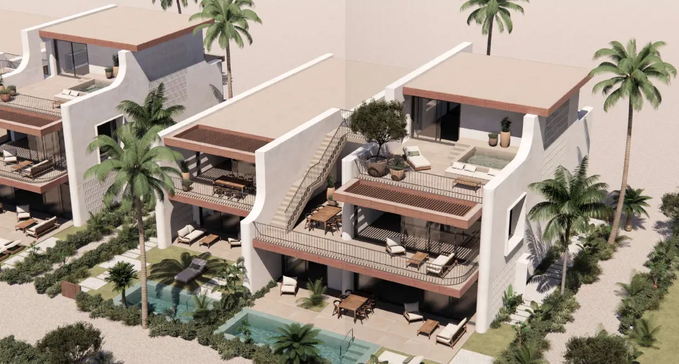  for sale in R3-Oasis in  of 0 m² with 0 bedrooms