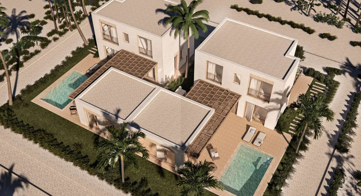  for sale in R3-Oasis in  of 0 m² with 0 bedrooms