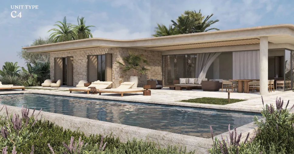 for sale in R5-Acacia in of 0 m² with 0 bedrooms