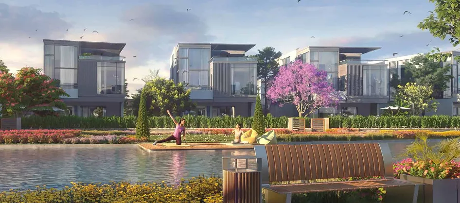 Studio for sale in Sheraton Residence in Mostakbal City of 60 m² with 0 bedrooms