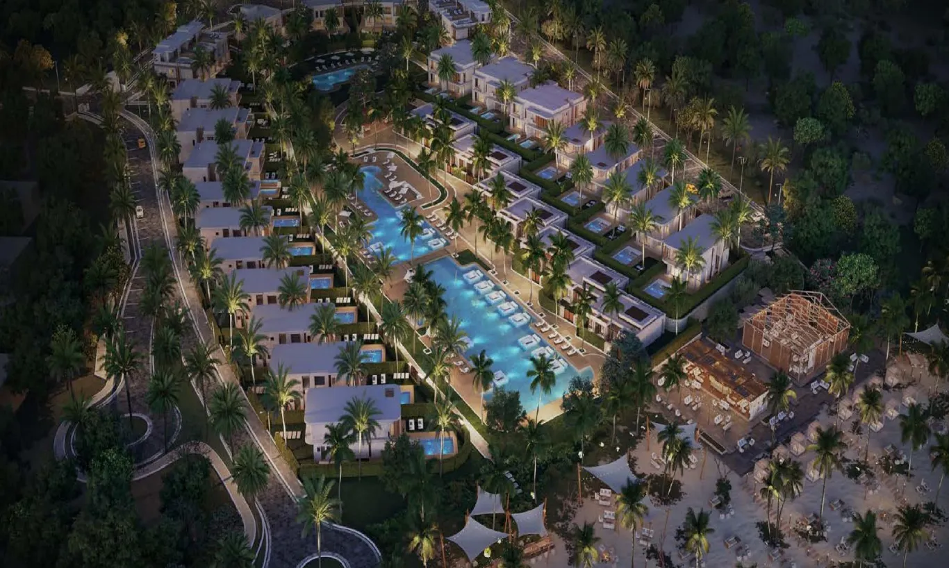  للبيع في اليس في  بمساحة 0 م² تتكون من 0 غرف