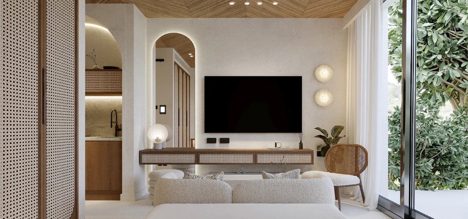  للبيع في جايا كابانا في  بمساحة 0 م² تتكون من 0 غرف