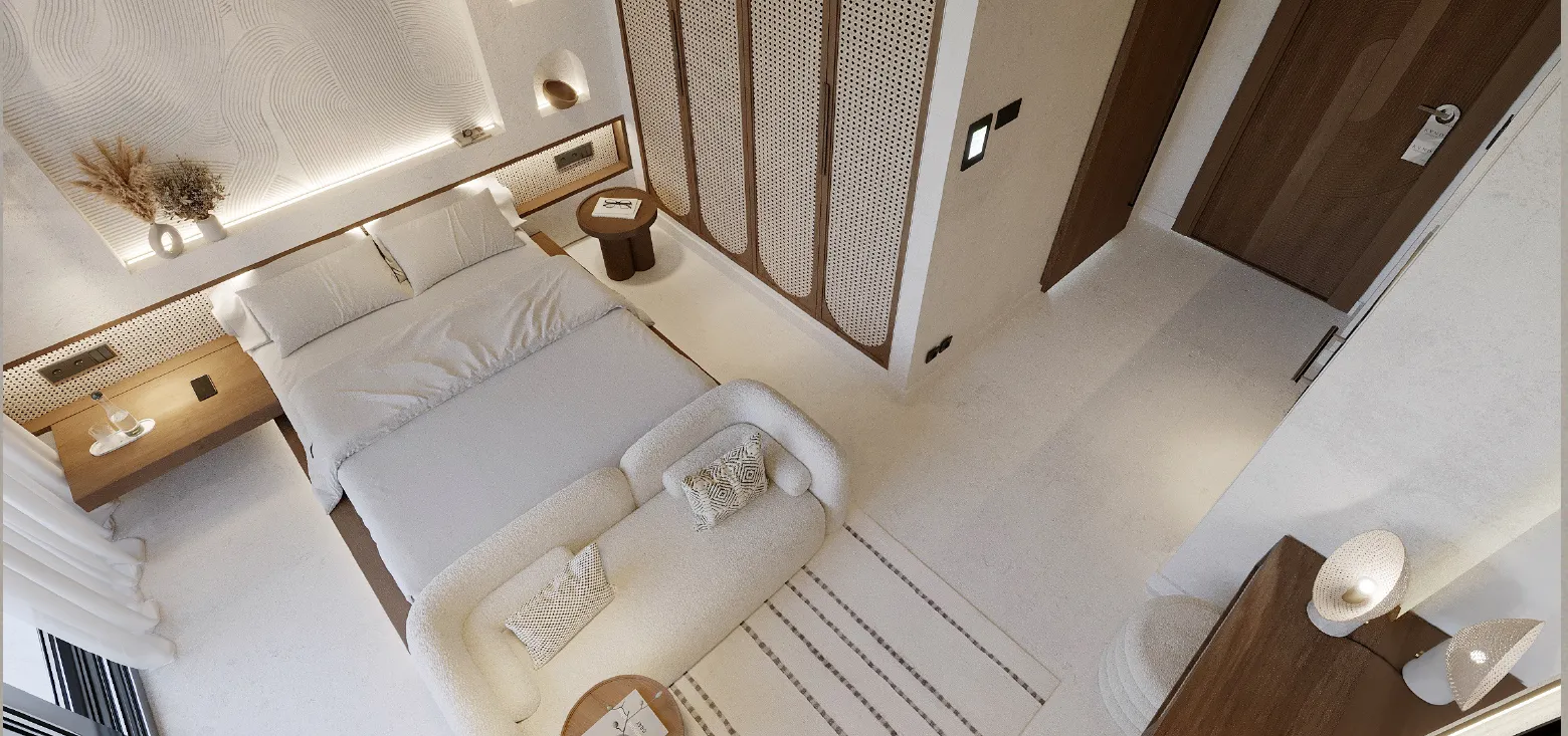  للبيع في جايا كابانا في  بمساحة 0 م² تتكون من 0 غرف