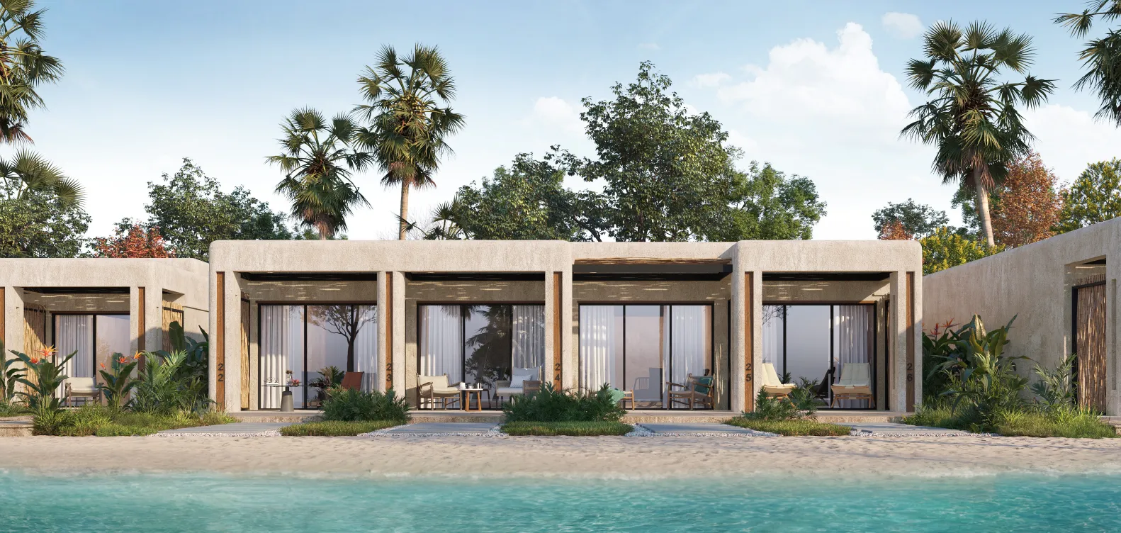  للبيع في جايا كابانا في  بمساحة 0 م² تتكون من 0 غرف