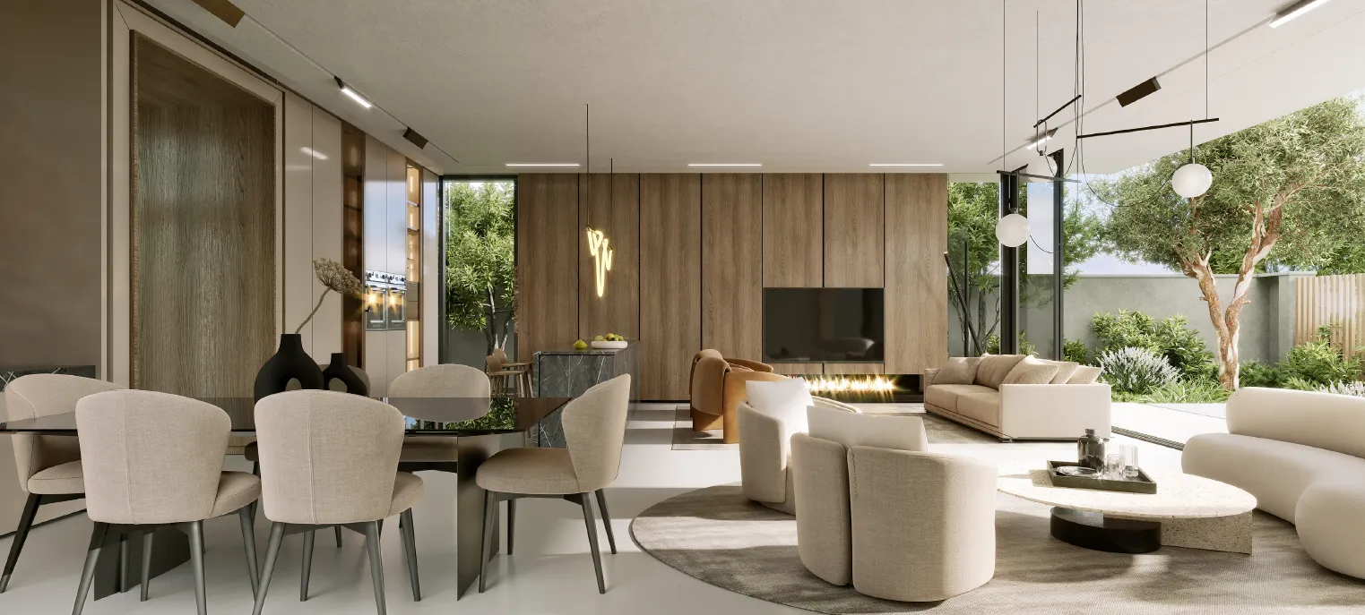 Townhouse for sale in Nmq in 6th of October City of 174 m² with 3 bedrooms