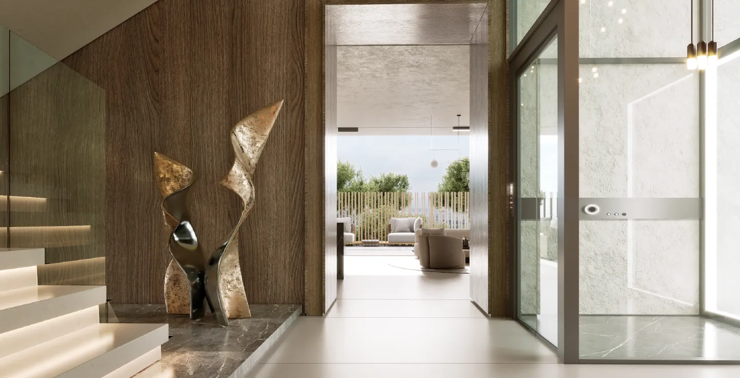 Townhouse for sale in Nmq in 6th of October City of 174 m² with 3 bedrooms