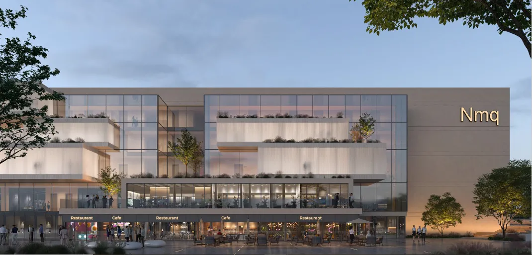  للبيع في نمق في  بمساحة 0 م² تتكون من 0 غرف