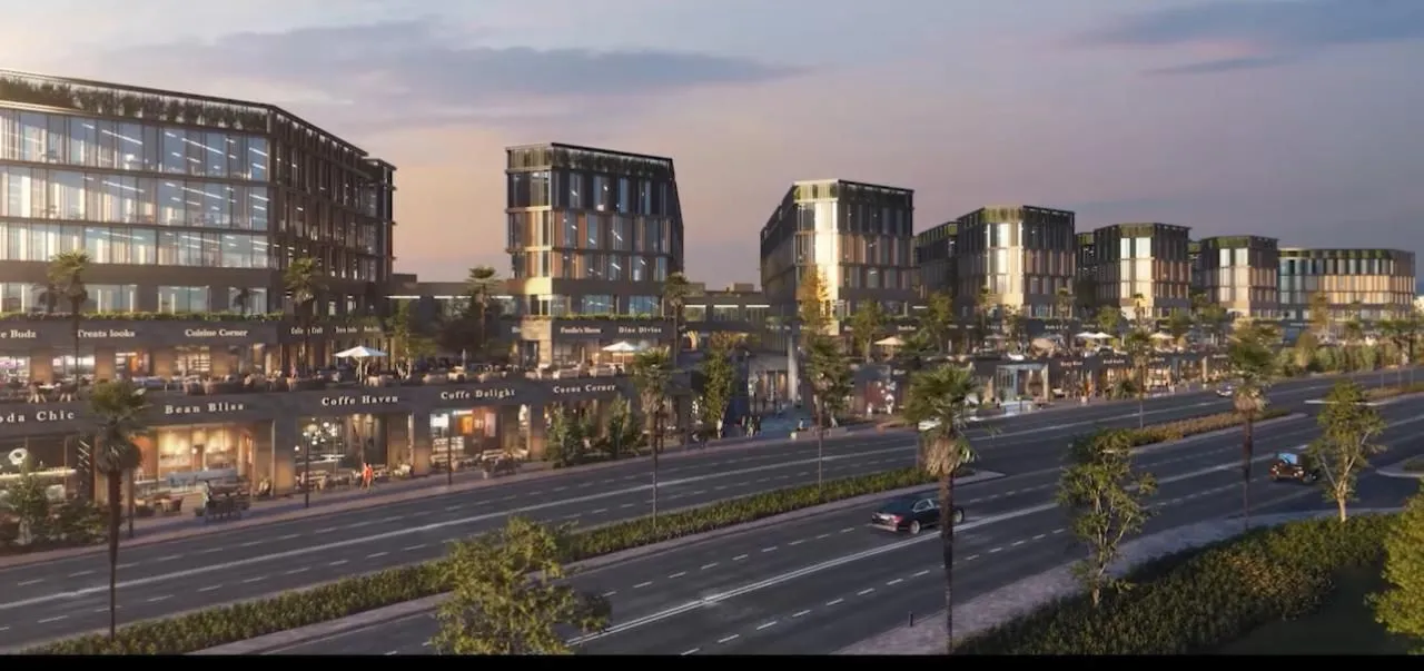  للبيع في في اكس جولدن سكوير في  بمساحة 0 م² تتكون من 0 غرف