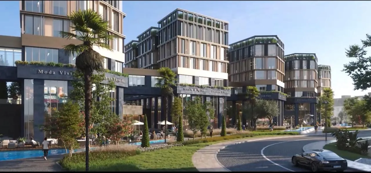  للبيع في في اكس جولدن سكوير في  بمساحة 0 م² تتكون من 0 غرف