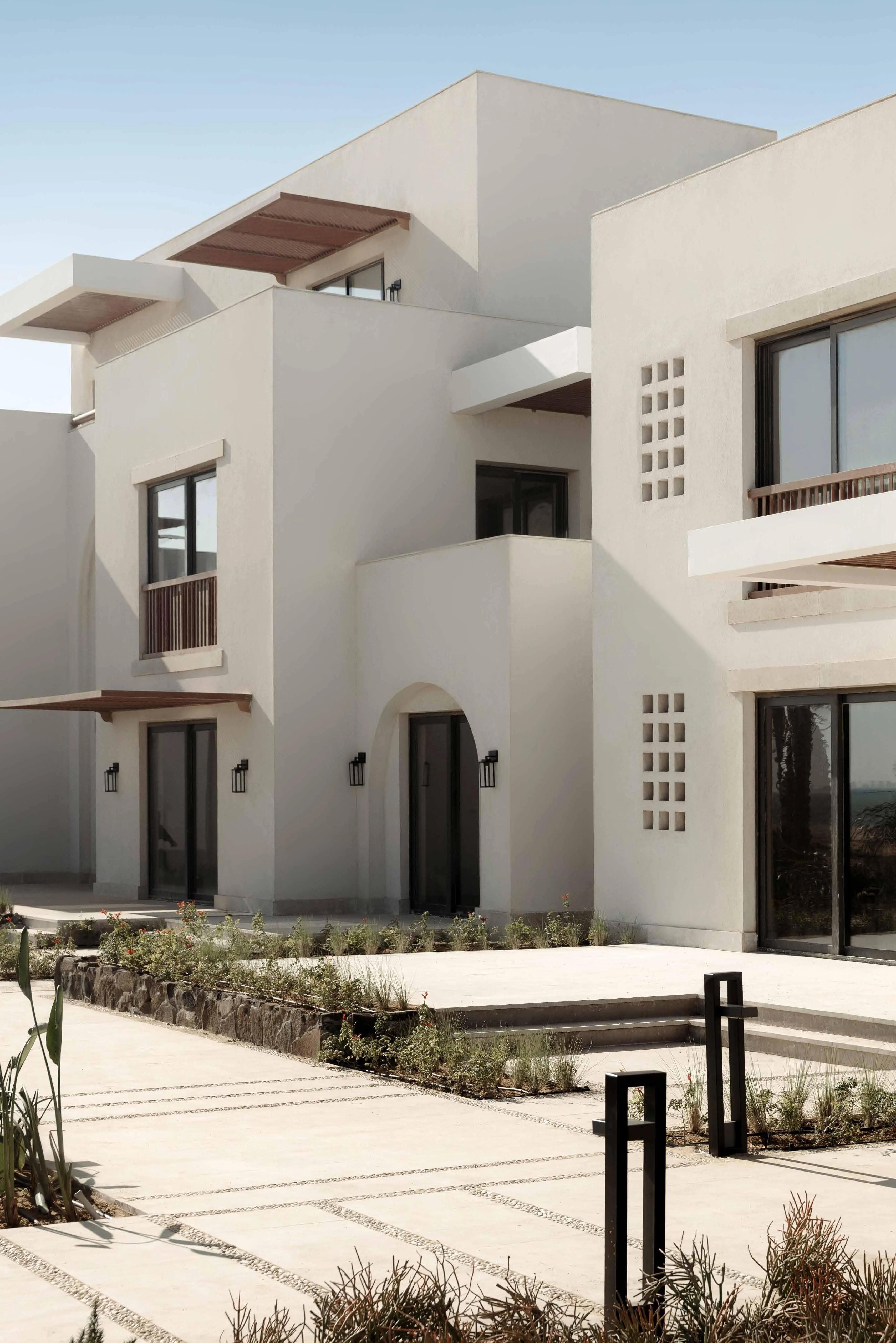 Villa for sale in Can Limon - Kai Sokhna in Ain Sokhna of 272 m² with 4 bedrooms